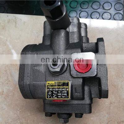 PARKER PVS Series PVS08 PVS12 PVS16 PVS25 PVS32 PVS40 PVS50 PVS12AZ140C2 PVS25EH140C2 Hydraulic Vane Pump
