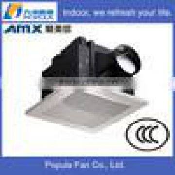 ventilation exhaust fan/ Extrator Fan with CE/SASO Certificate