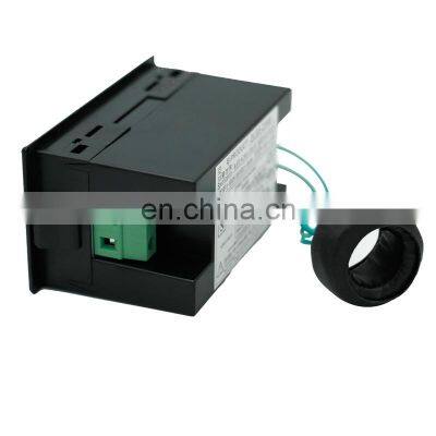 DL69-2048 Multifunctional AC Voltmeter Ammeter Voltage Current Meter AC 80-300V AC 200-450V photo-5