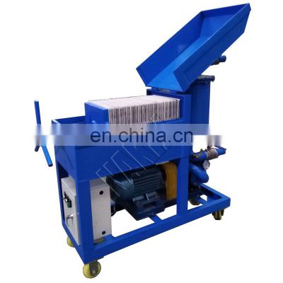 Multipurpose Plate-Press Oil Purifier/ Lubrication Purification And Regeneration Treatment Machine/Vegetable Oil Purifier