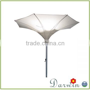 New Design Flower Shape Tulip Outdoor Umbrella                        
                                                Quality Choice