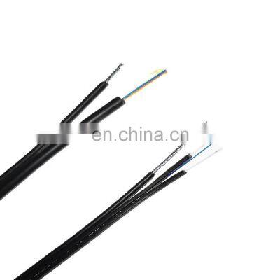 UNIONFIBER Outdoor FTTH Drop Cable 1~12F (GJYXCH GJYFXFCH ) gjxh gjfxh