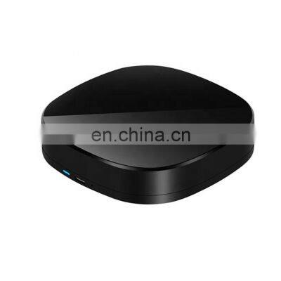 Infrared Thermostat  LED Air Conditioning Mini Window Blinds AC TV WiFi Smart Ceiling Fan Controller