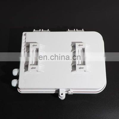 FTTH Box(ftth-005)/ Terminal Box Ftth 16core, Wall Mounted photo-5