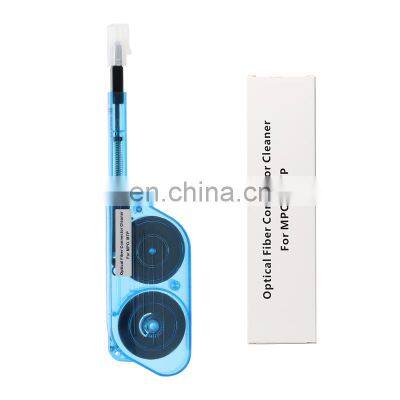 One Click Cleaner Optical Fiber Cleaning Pen for MPO photo-2