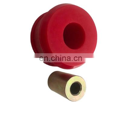 Customized Urethane Bushings