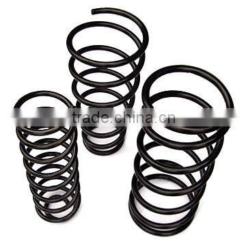 Car Suspension Springs