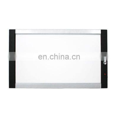 Medical Induction and Adjusting Light Single and Two Brank X-ray Film Viewer
