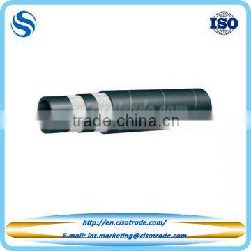 SAE 100R3 / ISO 4079-1-R3 hydraulic hose, high pressure rubber hydraulic hose