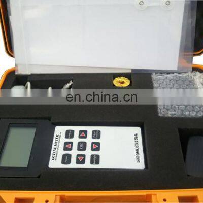Portable Octane Tester/ Gasoline Octane Tester photo-2