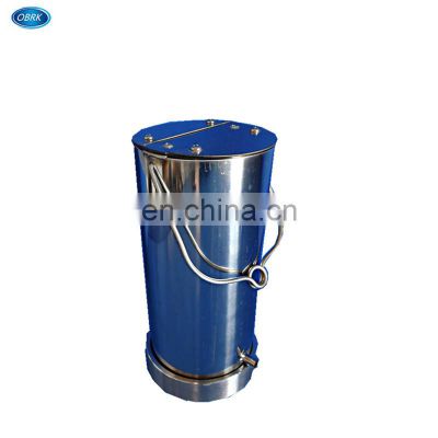 Stainless Steel Sampler For deep water sewage