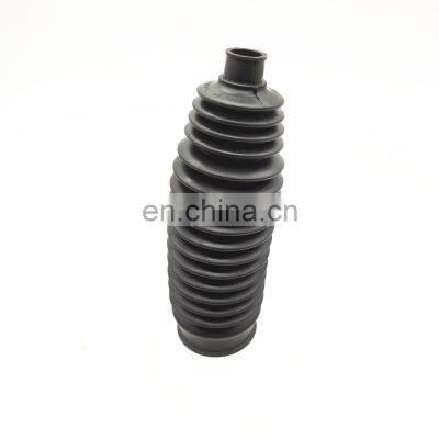 High quality automobile steering gear dust boot for TOYOTA CAMRY ACV40 GSV40   4553533050