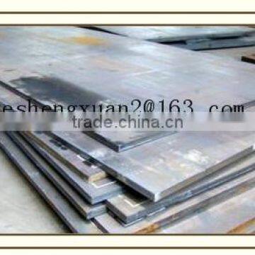 Hot Rolled Sheet/Plate Price of A36 Carbon Steel photo-3