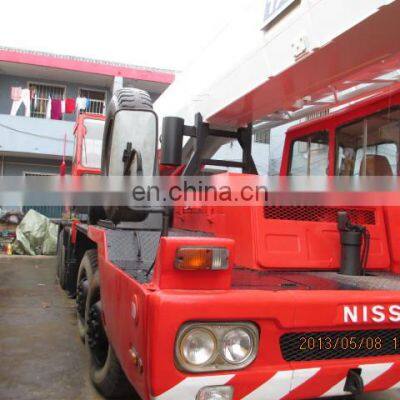 Japan Used Crane Tadano 50 Ton TG500 Mobile Crane Used Truck Crane photo-2