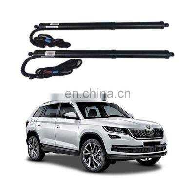 Automatic Tailgate Lifter Auto Car Electric Tail Gate Lift Fit for SKODA Kodiaq 2017+