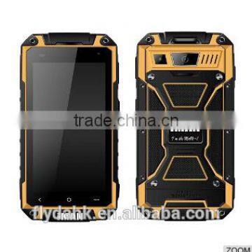 IMAN I6800 4.7 Inch HD Display Screen Android OS 4.4 Waterproof Mobile Phone MT6582 Quad Core 1.3GHz, ROM: 8GB, RAM: 1GB photo-2