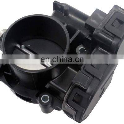Electronic Throttle Body Assembly for Jeep Dodge Ram Chrysler Grand Cherokee Liberty OEM 04861661AB 04861661AA photo-4