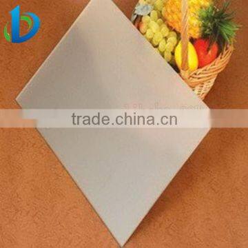 high quality frosted glass sheet