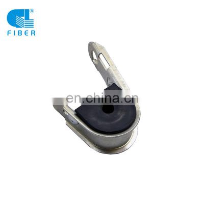 Hunan GL Hot Sale j hook suspension clamp preformed strain clamp