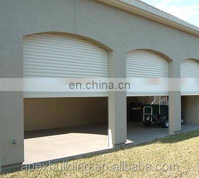 Security Shutters Rolling Shutter Windows photo-3
