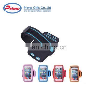 Factory Manufacture Sports Armband Case Ziplock Bags for Sale photo-5