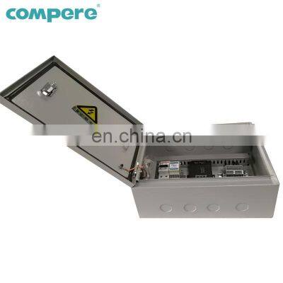 Wireless Communication Device MODBUS RTU Rs485 TO TCP/IP Cellular Smart Lora Gateway photo-4