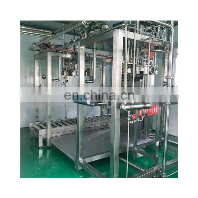 High Quality Tomato Paste Aeptic Filling Machine/pant Production Line photo-4