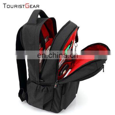 backpack for laptop Wholesale fashion waterproof backpack for man