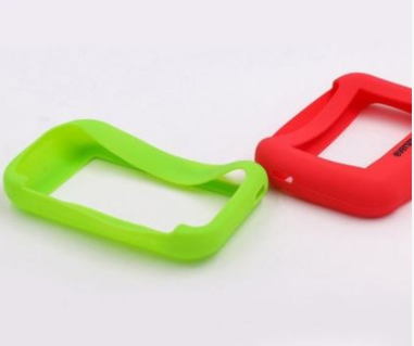 Silicone Rubber Housing Protective Cover photo-2