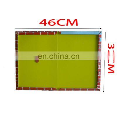 Hot Selling Trap Sticky Glue Mouse Trap Types of Glue Trap for Rat