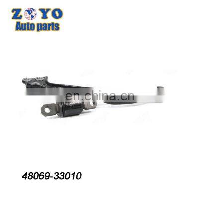 48069-33010 Left Suspension Control Arm With Bushing for Toyota