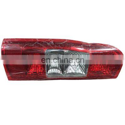 High performance customized  car tail light kit for Isuzu TRANSIT 2000-2006