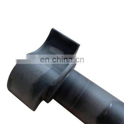 Engine Parts for Mercedes Benz Front Camshaft photo-4