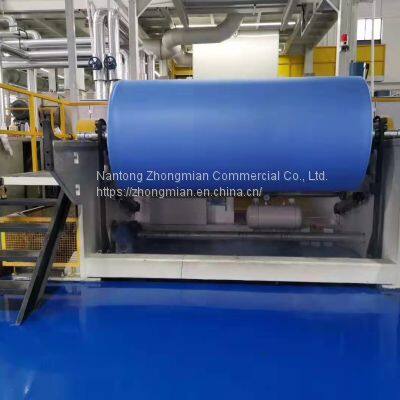 Different Color Non Woven Fabric Notex and SMS, SMMS and Other Fabrics photo-3