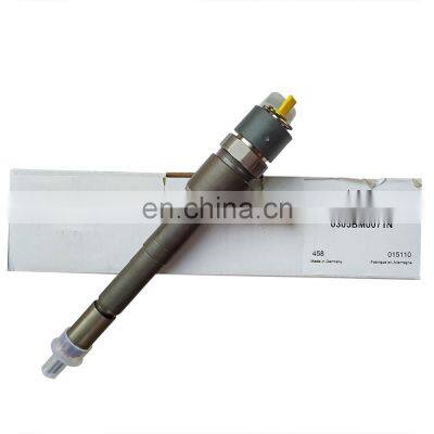 new brand common rail injector 0445110310