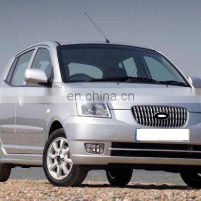 For Picanto Eurostar 2004-2007 Tail Light Brake Lamp 92401-07000 92402-07000 Auto Body Kits