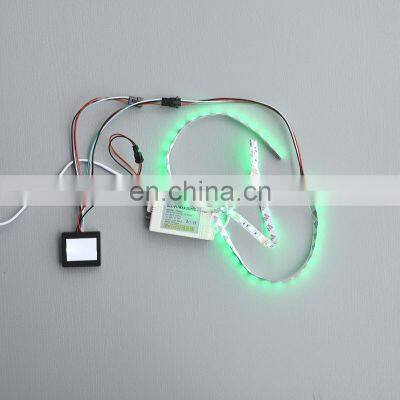 LED Mirror Touch Switch photo-3