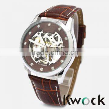 Whole sale fashion watch excellent man machine interface blue tooth watch