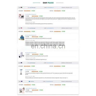 Factory Direct Selling Best Pressotherapy Equipment Beauty Instrument Machine Lymphatic Drainage At Good Price photo-2