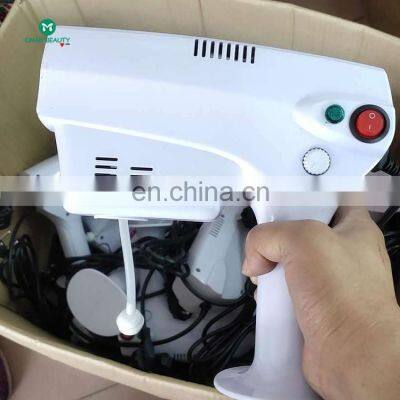 Hair Care Nano Steam Spray Gun Office Humidifier/nano Hair Care Equipment/blue Magic Nano Hair Care Equipment photo-3