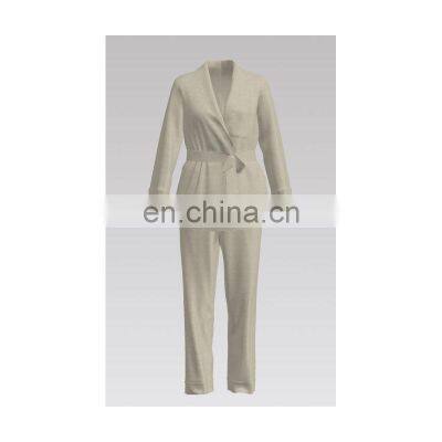 2022 HOT SALE Linen Yarn Dyed Chambray Yarn-dyed Fabric for Shirt photo-4