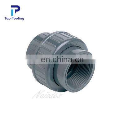 OEM Plastic Mold Making Drainage Valve Products Manufacturing High Precision Plastic Injection photo-2