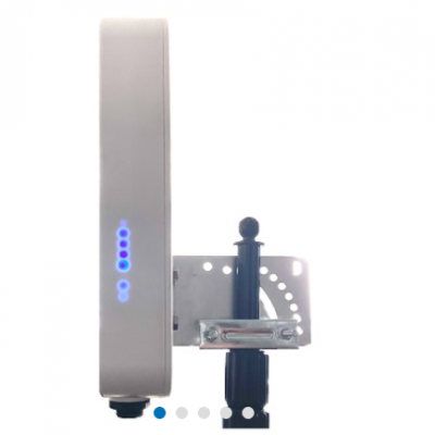 ИНДУСТРИАЛЬНЫЙ БЕСПРОВОДНОЙ ТОЧКИ ДОСТУПА DR-AP40X9 (НА УЛЬЦЕ) IPQ4019/IPQ4029 802.11ac wifi5