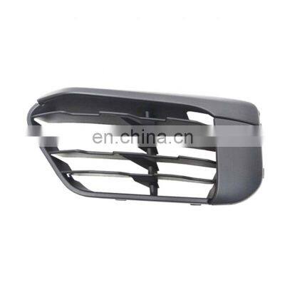 Front Left Side Lower Bumper Cover Grille 51117453981 for BMW F48 F49 X1