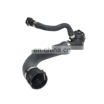 Upper Radiator Coolant Hose 11537505228 FOR BMW E38 1994-2001 E39 1995-2004