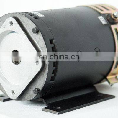 DC Compound Motor Forklift & Stacker Steering Motor XQD-0.75-3 photo-5