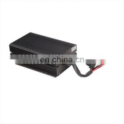 High Quality DC DC Converter 72V-12V With Black Color