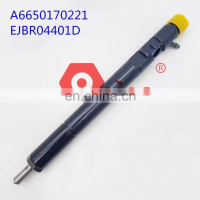 Fuel Injector EJBR04401D  Auto Parts Diesel Injector R04401D With Good Price