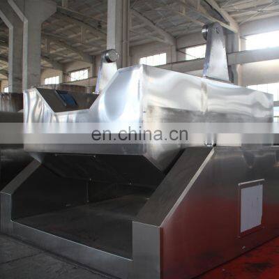 EYH Attractive Design Hot Sale Energy Conservation EYH-1000A 2D Motion Mixer For Food Solid Materials photo-5