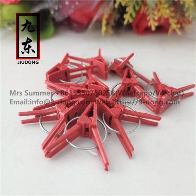 Grafting Clip Plastic Clips 8615350750258 photo-4